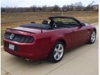 Thumbnail Photo 14 for 2014 Ford Mustang GT Convertible